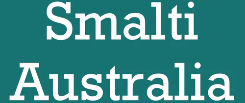 Smalti